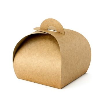 Cadeauverpakking 10x - 6x6x5,5 cm
