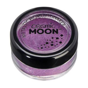 Metallic Pigment Paarse 3 g Moon Creations