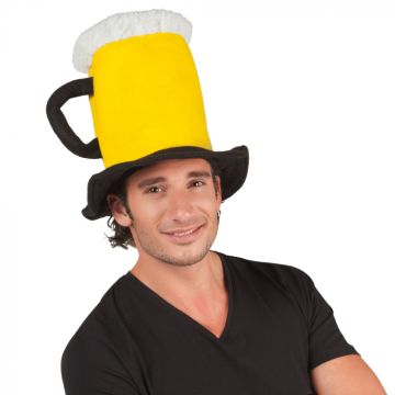 Oktoberfest Bierhoed