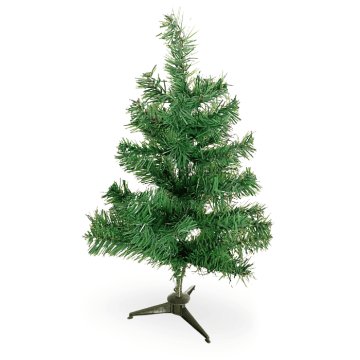 Kunstkerstboom - 45 cm