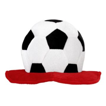 Denemarken Fan Voetbalpet