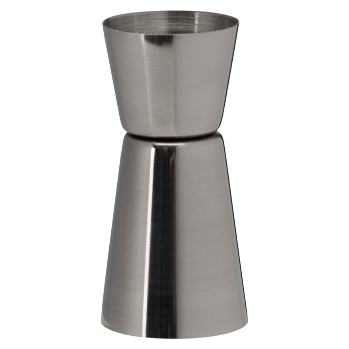 Dubbele Jigger 25/50 ml
