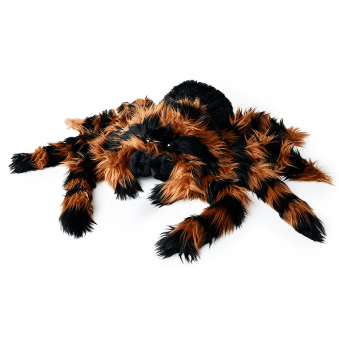 Vogelspin knuffel - 50x85x30 cm