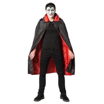 Dracula-cape one-size unisex