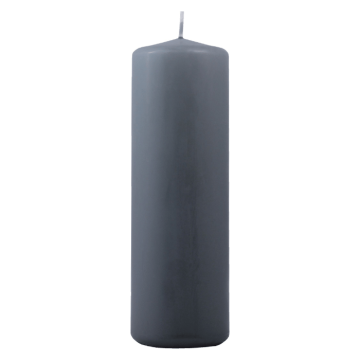 Blokkaars antiek groen 1x - 6x18 cm