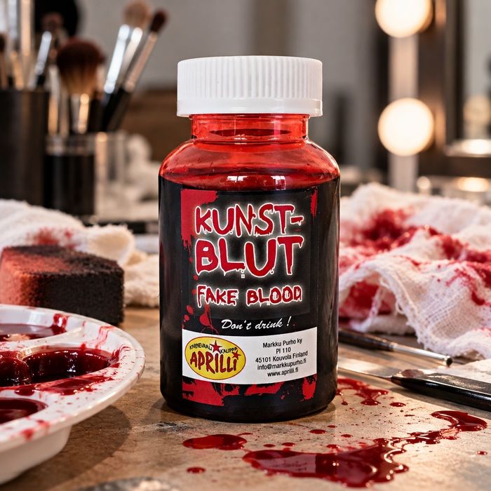Nepbloed 500 ml theaterbloed