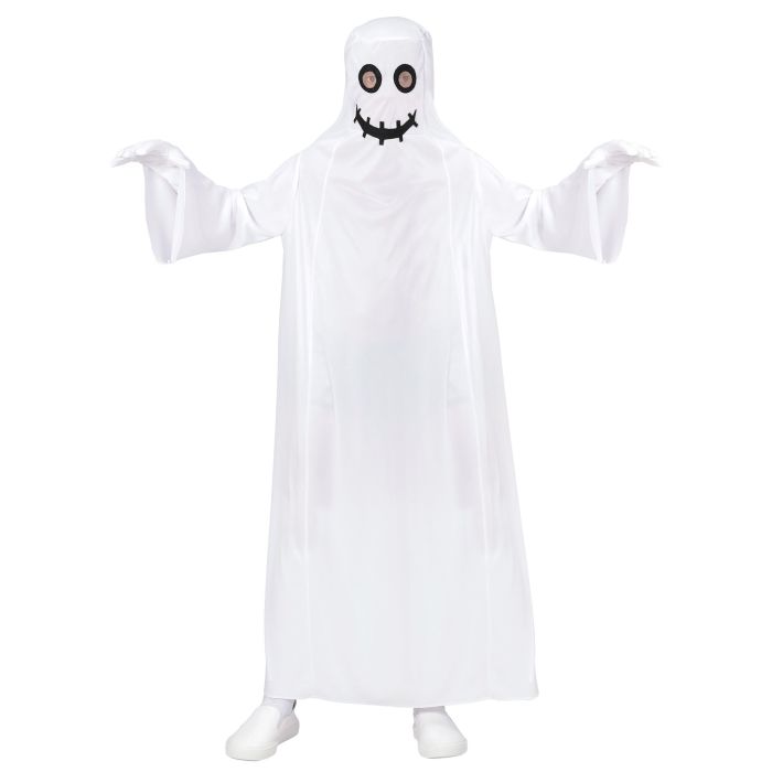 Spookkostuum voor kinderen