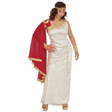 Elegante Lucilla kostuum voor dames