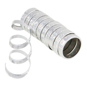 Serpentines zilver 3x