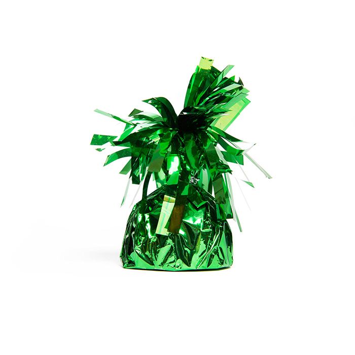 Groen Ballongewicht - 170 gram