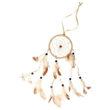 Indianen Dromenvanger met Veren