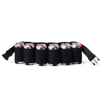 Biergordel / Biergordel voor 6pack