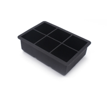 Siliconen ijsblokjesvorm 5x5x5 cm ijsblokjes