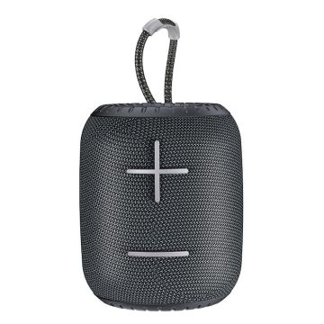 Krachtige Kleine Bluetooth Speaker - 13 x 9 cm