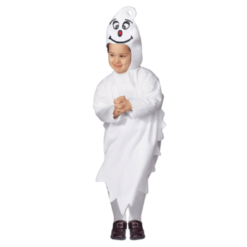 Spookkostuum voor kinderen