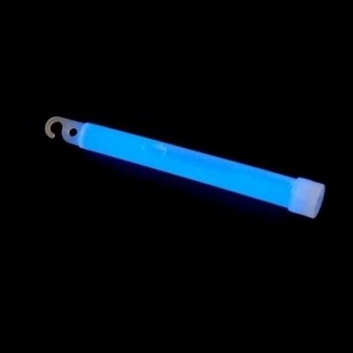 Jumbo Knikstaaf Blauw - 1,5x15 cm