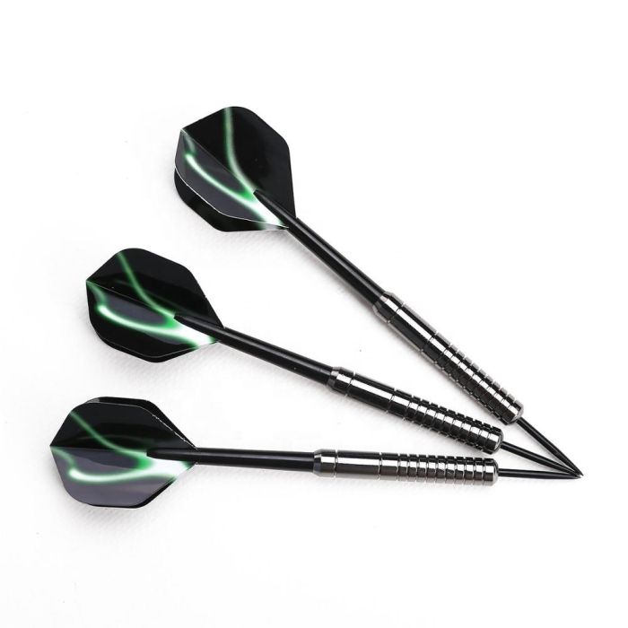 Dartpijlen Tungsten Look 23g 3x