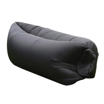 Opblaasbare sofa ligstoel 70x250 cm