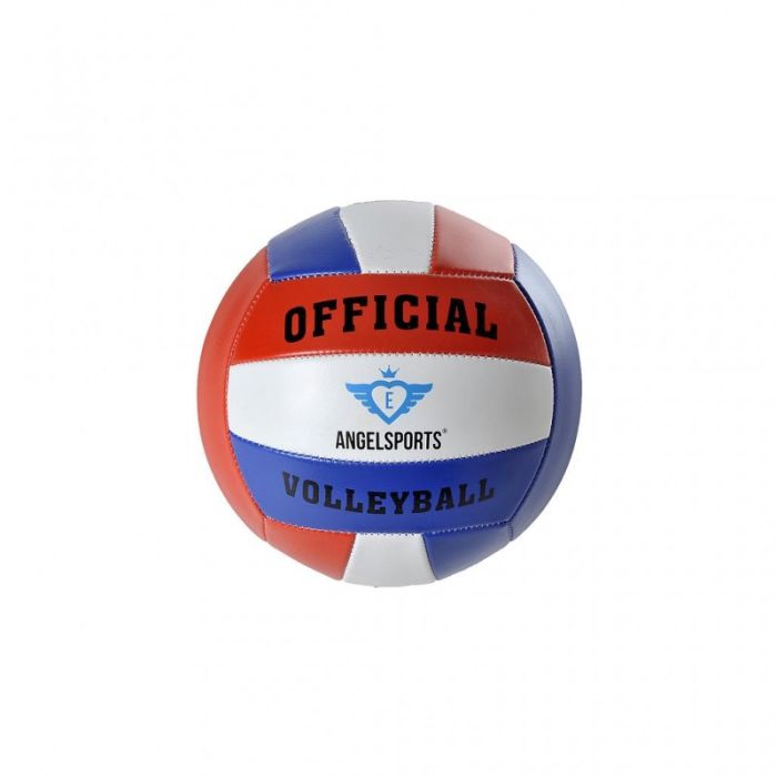 Beachvolleybal van leer - Maat 5