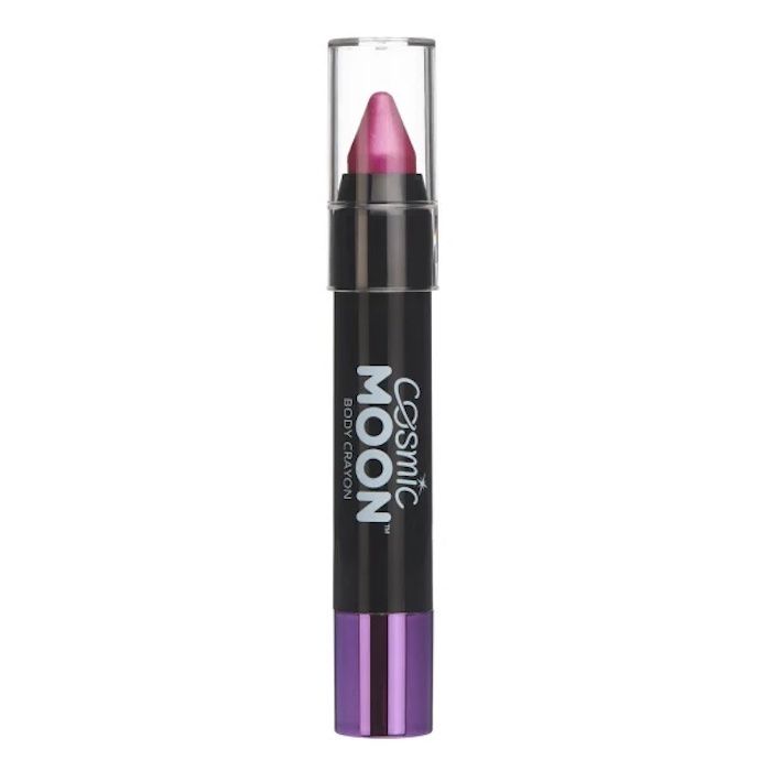 Metallic Lichaamsstift Roze 3,2 g Moon Creations