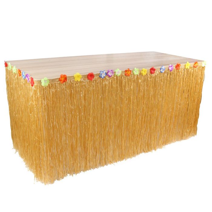 Hawaii Tafelloper 275x75 cm