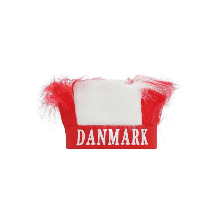 Nederland Pandeband Peruk