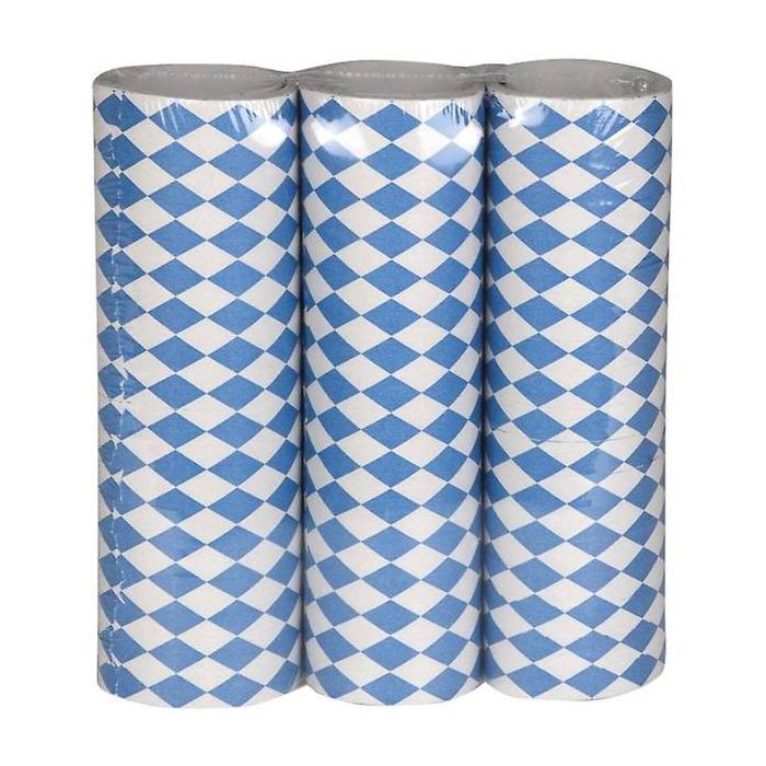 Serpentines oktoberfest 3x - 3 m