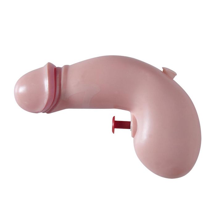 Penis Waterpistool 