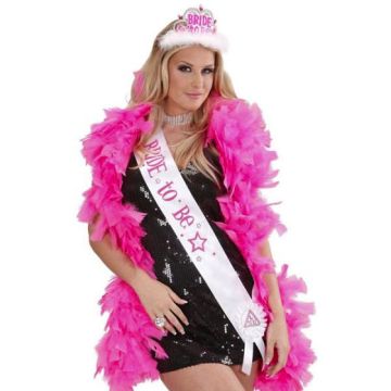 Bride To Be sjerp