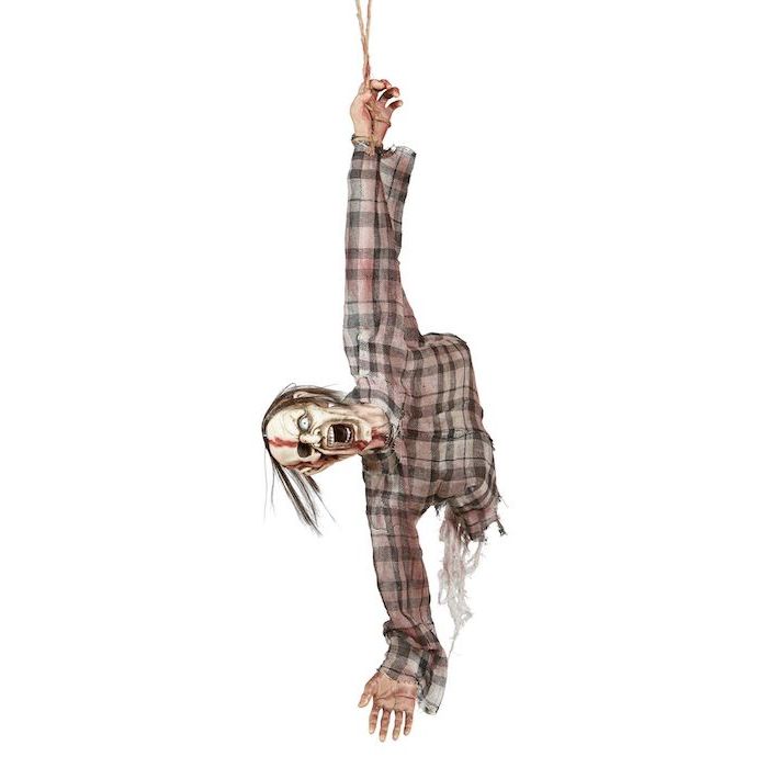 Zombie bovenlichaam - 92 cm
