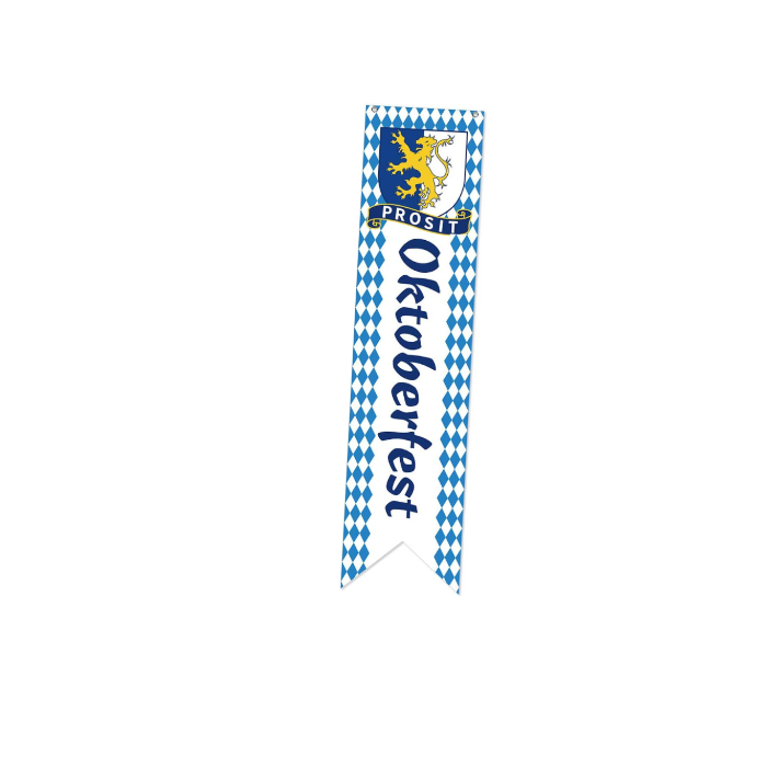 Oktoberfestvlag 130 cm