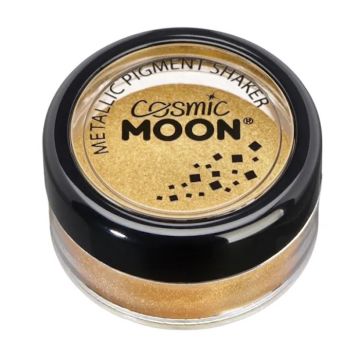 Metallic Pigment Goud 3 g Moon Creations