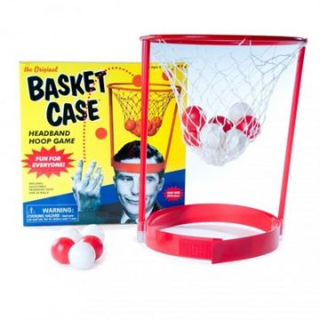 Hoofd Basketbal