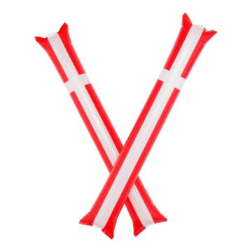 Nederland klappepølser 2x set
