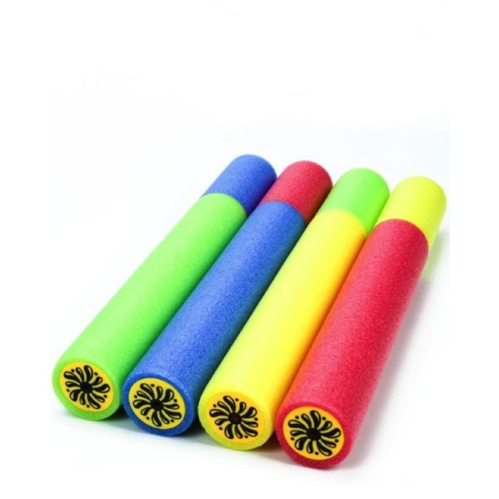 Schuim waterpistool 35 cm