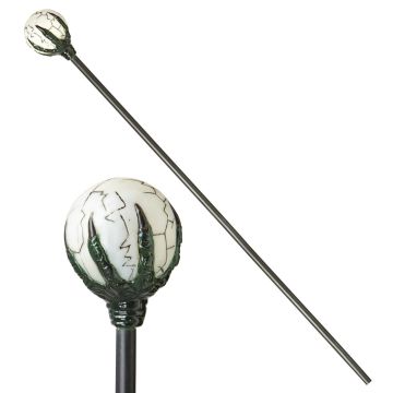 Mystieke staf 122 cm