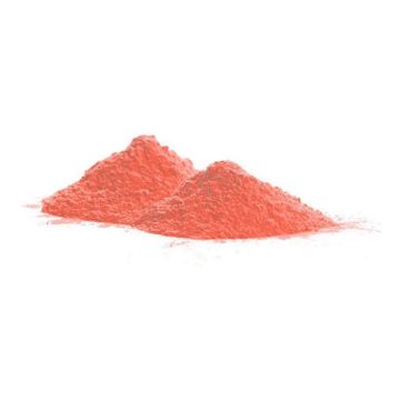 UV Neon Poeder Rood - 70g