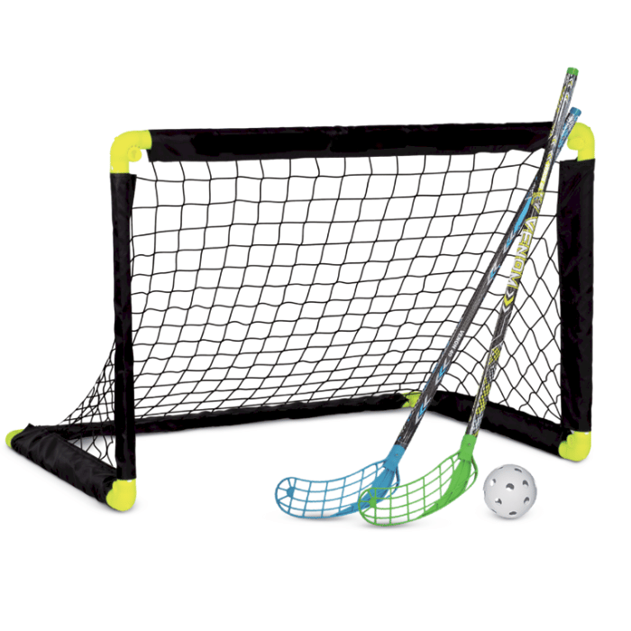Hockey doel - 90x61 cm