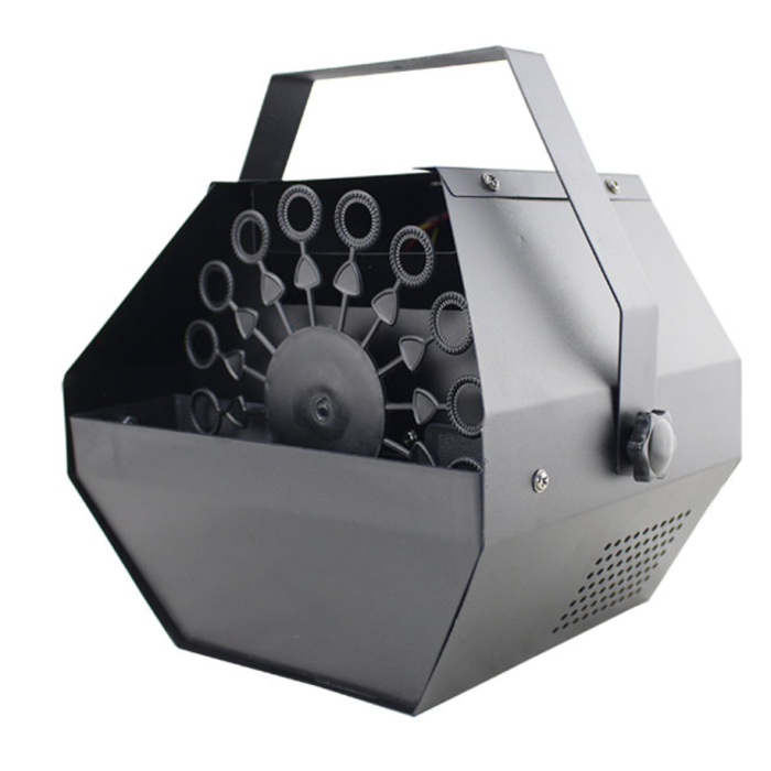 Zeepbellenmachine