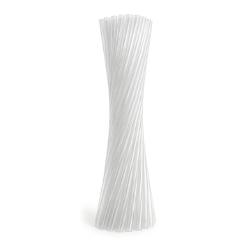 Rietjes 200x6mm herbruikbaar 50x