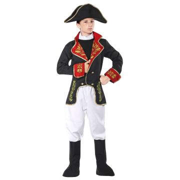 Napoleon kostuum voor jongens