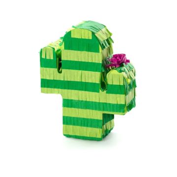 Cactus Pinata 11,5x9,5 cm