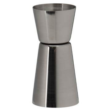 Dubbele Jigger 25/50 ml