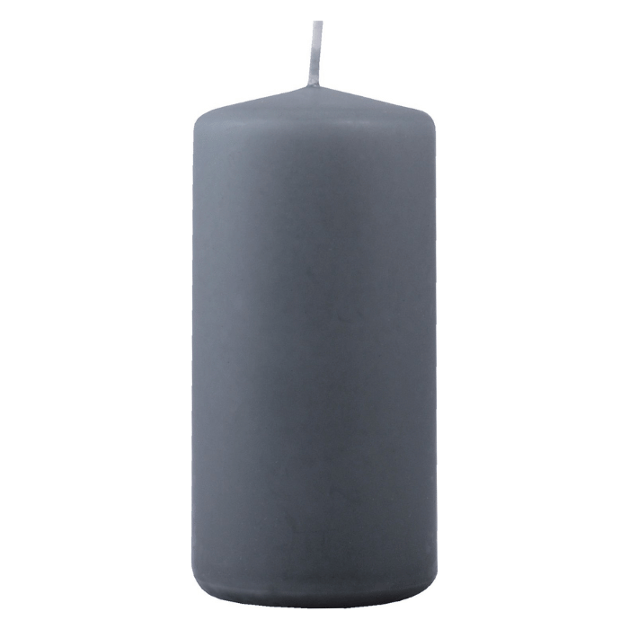 Blokkaars antiek groen 1x - 6x12 cm