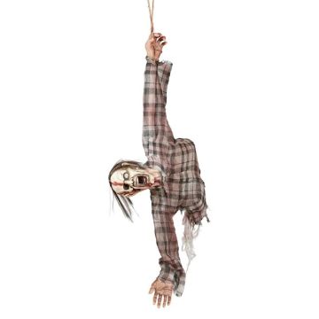 Zombie bovenlichaam - 92 cm