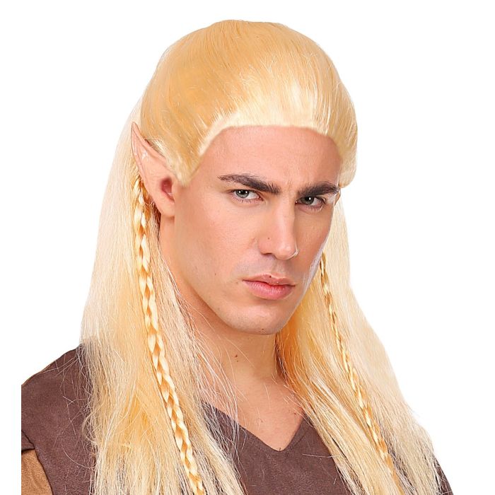 Valse elf oren