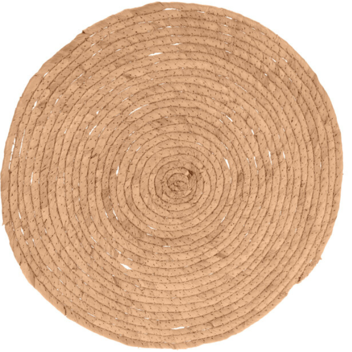 Ronde placemat Ø38 cm