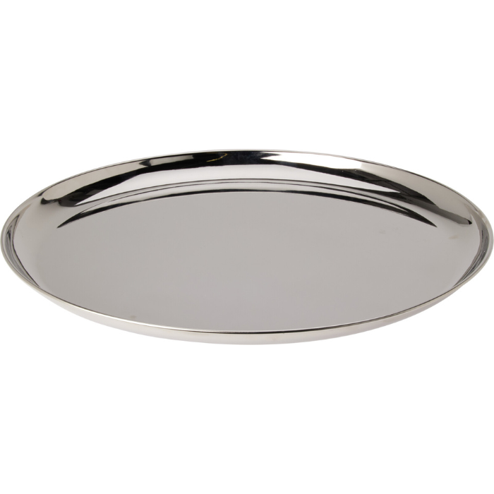 Serveringsfad 39x39x2,5 cm