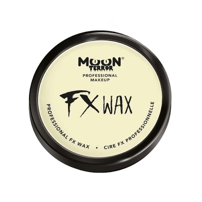 FX Wax Voor Littekens - 20 g