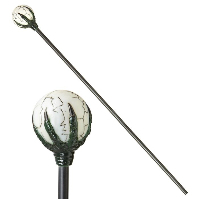Mystieke staf 122 cm